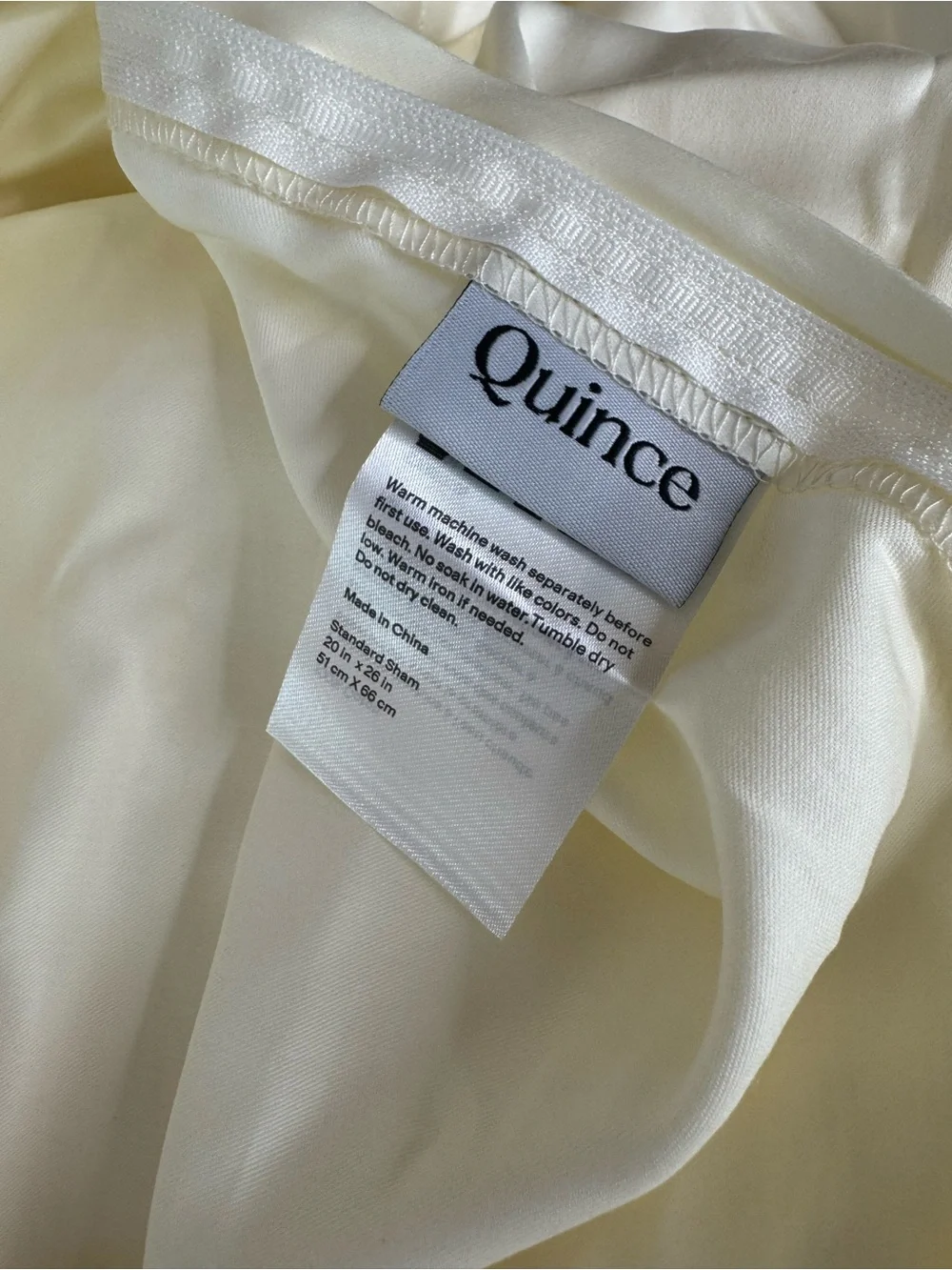 Quince signature giza